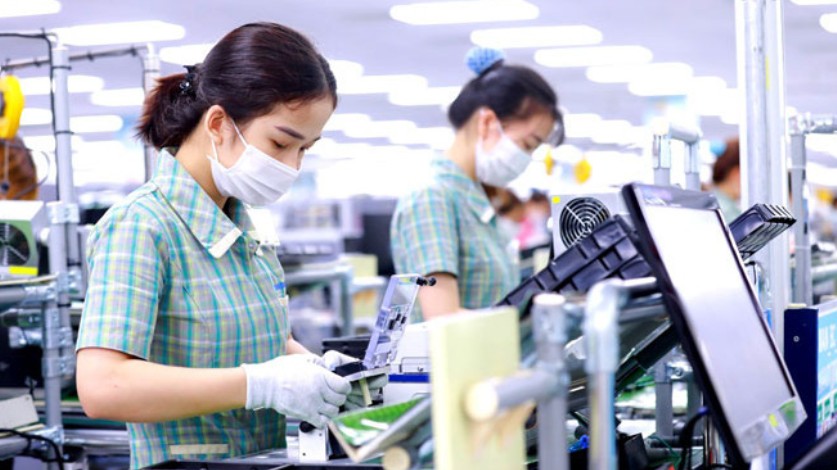 Xuất khẩu sang Thái Lan năm 2022 đạt 7,4 tỷ USD