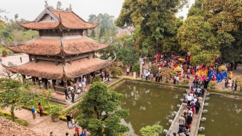 Hưng Yên mở rộng thị trường tạo động lực phát triển du lịch