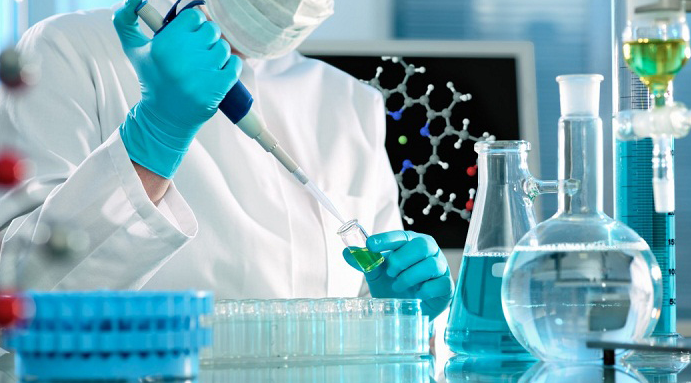 Phấn đấu trở thành quốc gia có nền công nghệ sinh học phát triển trên thế giới