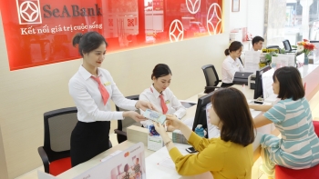Khoản đầu tư của IFC vào SeABank mang đến cơ hội mua nhà cho các gia đình có thu nhập trung bình và thấp tại Việt Nam