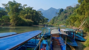 Bắc Kạn ưu tiên phát triển du lịch trong năm 2023