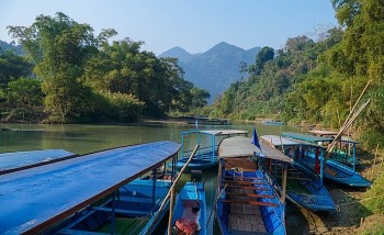 Bắc Kạn ưu tiên phát triển du lịch trong năm 2023