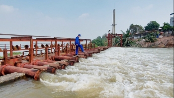 Hưng Yên đảm bảo điện cho nhân dân gieo cấy vụ xuân