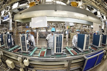 Chỉ số sản xuất công nghiệp tháng 1/2023 của Hưng Yên tăng 2,73%