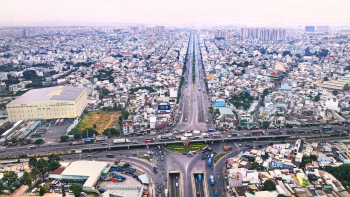 9X Sài Gòn và khát khao sở hữu căn nhà đầu đời