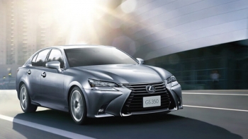 Lexus Việt Nam triệu hồi nhiều dòng xe ?