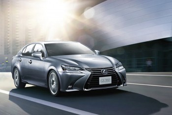 Lexus Việt Nam triệu hồi nhiều dòng xe ?