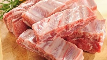 Món sườn kho coca đưa cơm ngày rét, cả nhà ăn “thủng nồi trôi rế”