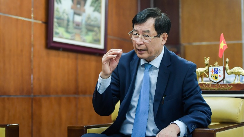 Sửa đổi Luật đất đai: Đảm bảo công bằng trong giải phóng mặt bằng, điều chỉnh giá đất