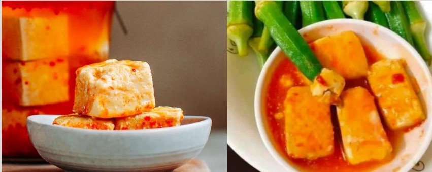 Về Sóc Trăng thưởng thức đặc sản nước chấm chao môn trứ danh