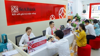 SeABank được The Banker vinh danh giải thưởng Ngân hàng tốt nhất Việt Nam 2022