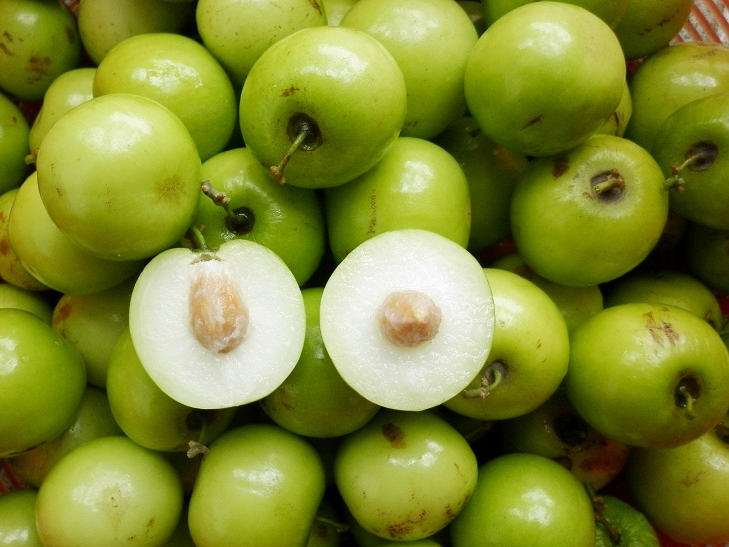 Loại quả xưa đầy dành cho người nông thôn, giờ thành đặc sản được dân thành thị ưa chuộng