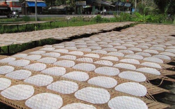 Tây Ninh: Nét đẹp văn hóa ẩm thực làng nghề bánh tráng Trảng Bàng