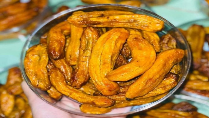 Loại quả rẻ tiền xưa không ai ăn, nay thành món đặc sản vô cùng nổi tiếng ở Bến Tre