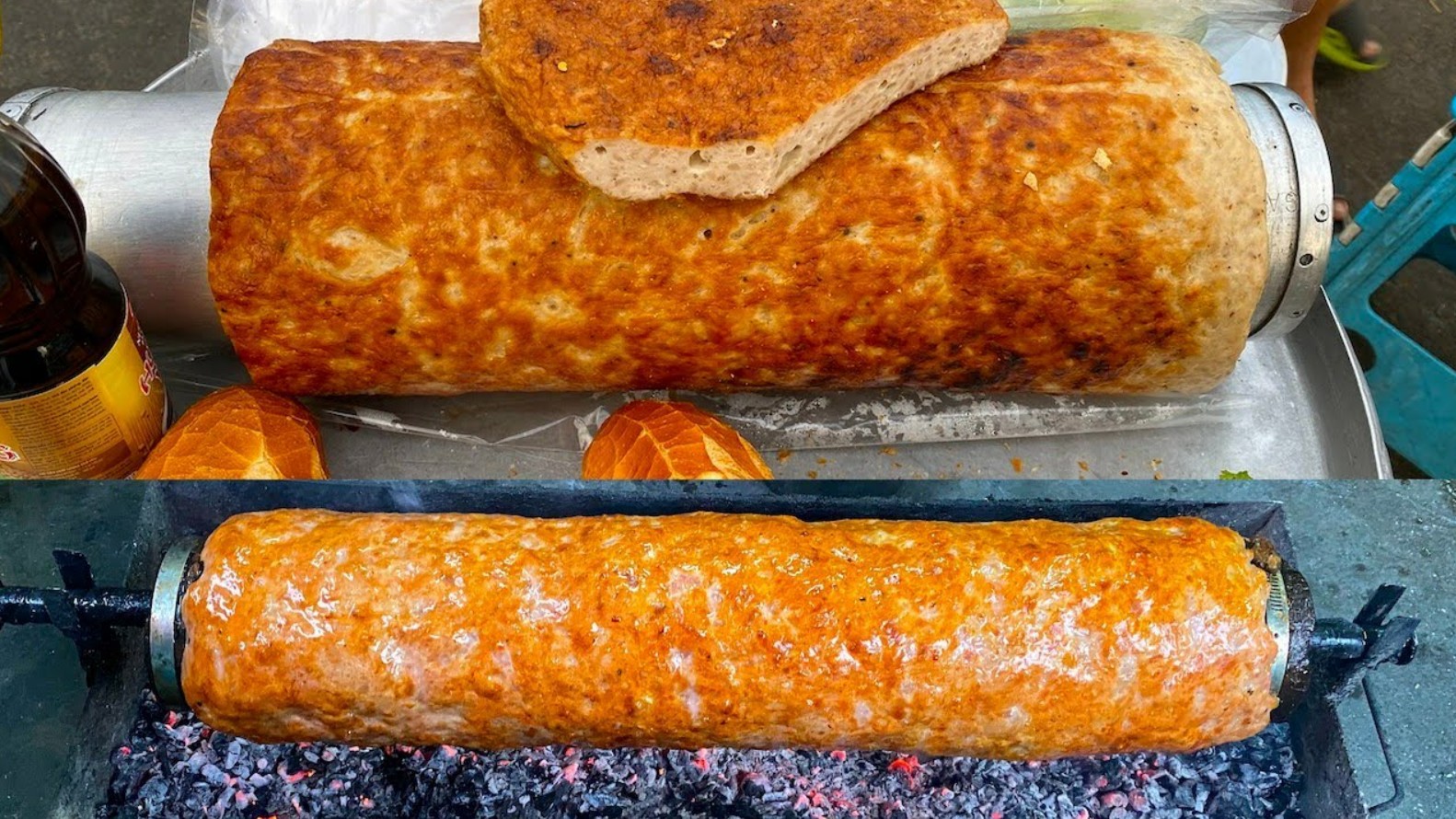 Món ăn từng bị “thất truyền”,  giờ thành đặc sản được du khách lùng tìm