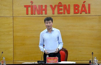 Tỉnh Yên Bái quyết tâm triển khai thực hiện các chương trình mục tiêu quốc gia