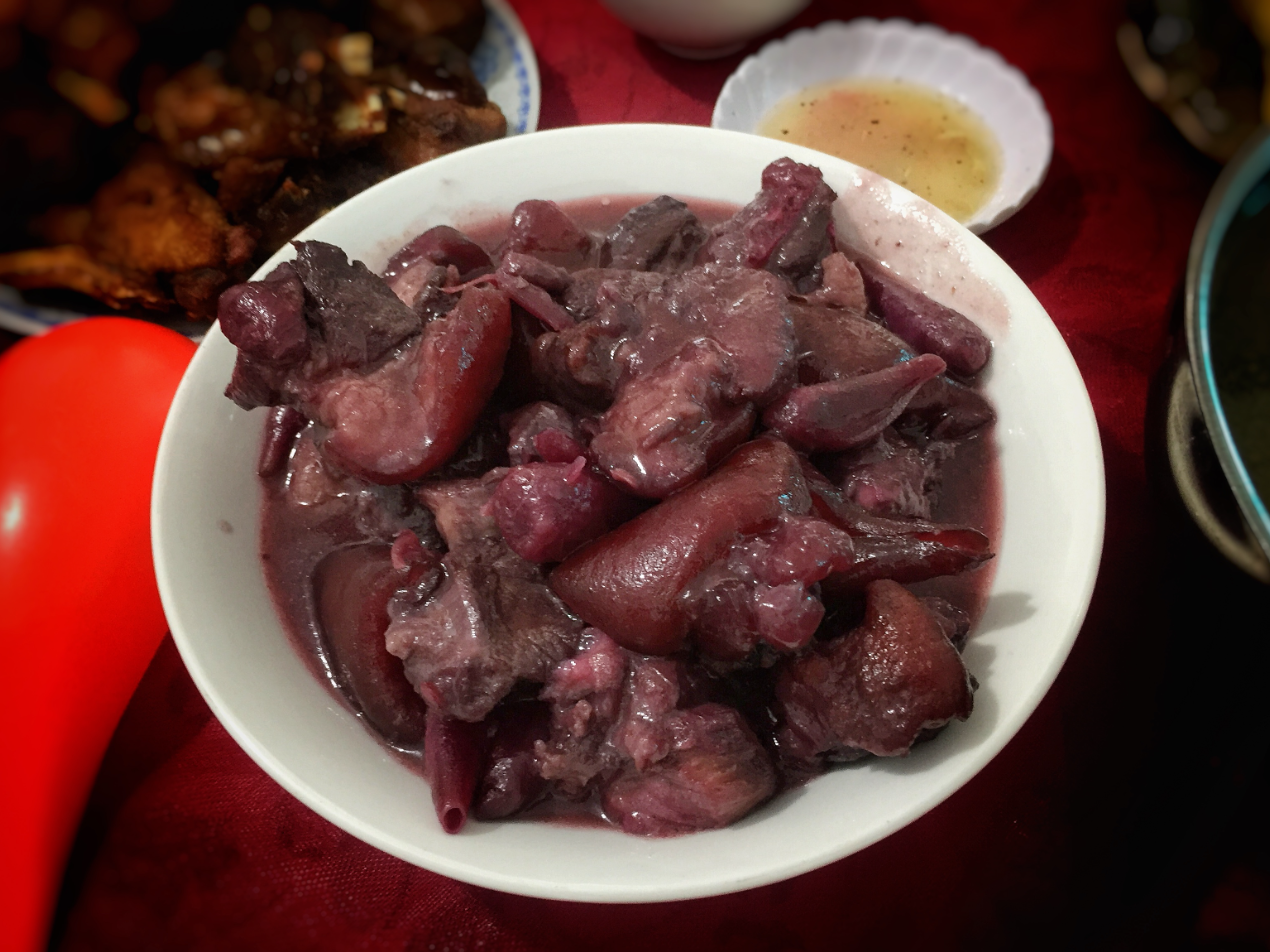 Khiếp hãi đặc sản độc nhất chỉ có ở Thanh Hóa, khiến không ít người phải sởn da gà