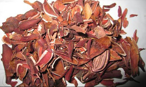 Khiếp hãi đặc sản độc nhất chỉ có ở Thanh Hóa, khiến không ít người phải sởn da gà