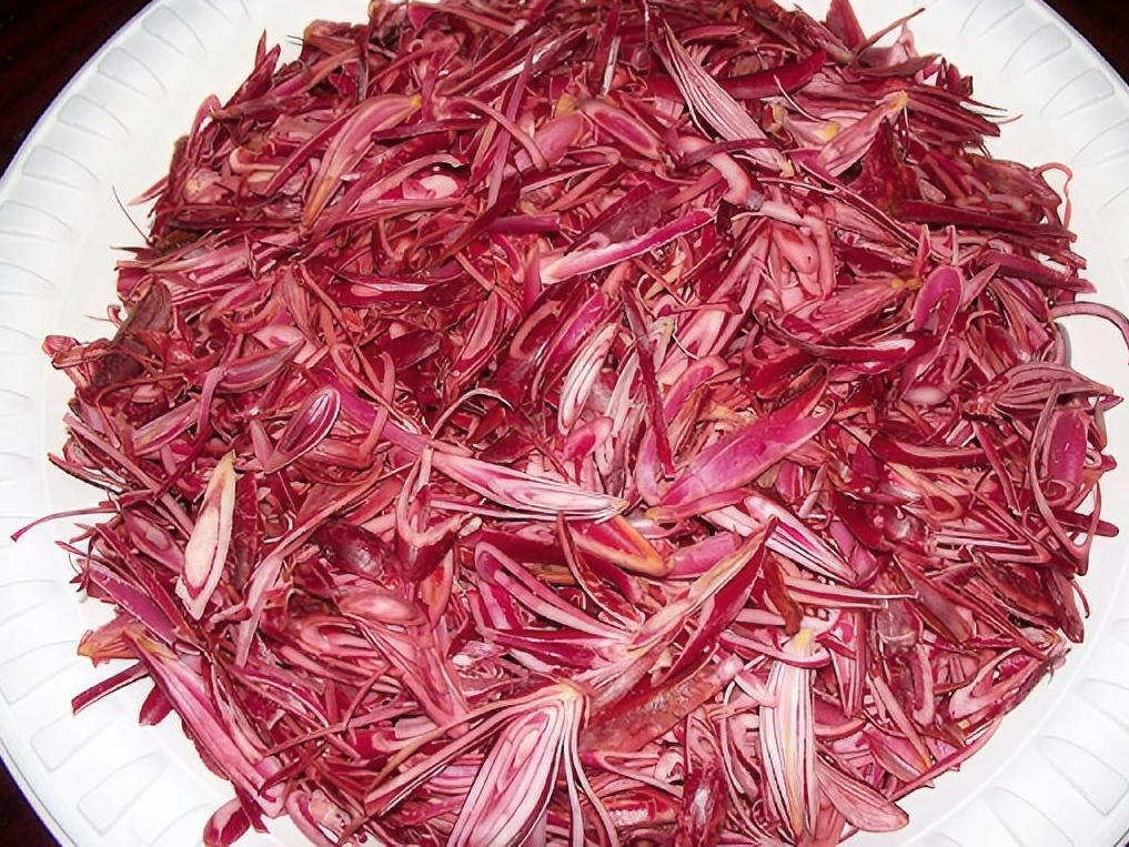 Khiếp hãi đặc sản độc nhất chỉ có ở Thanh Hóa, khiến không ít người phải sởn da gà