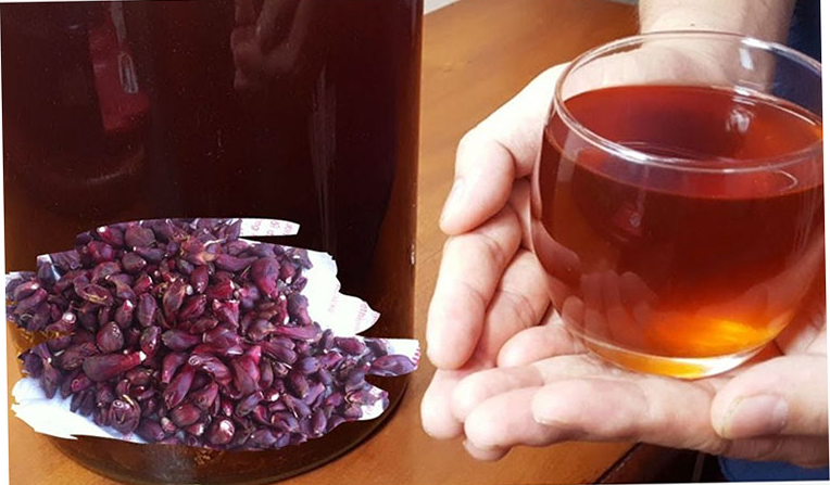 Khiếp hãi đặc sản độc nhất chỉ có ở Thanh Hóa, khiến không ít người phải sởn da gà