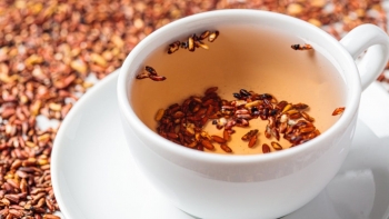 Loại đồ uống thơm ngon, chị em muốn giảm cân chớ nên bỏ qua