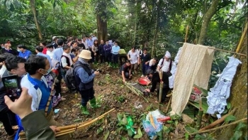 Lễ hội kỳ lạ, độc đáo nhưng vô cùng quan trọng của đồng bào dân tộc Mông ở Yên Bái
