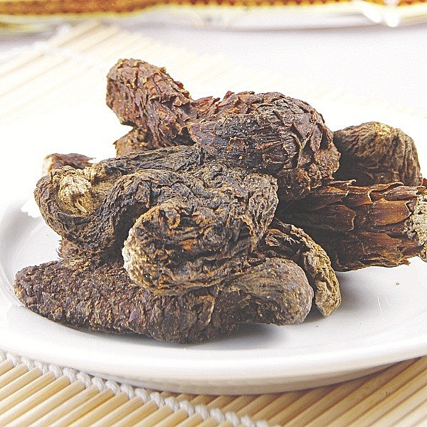 Nhục thung dung khô