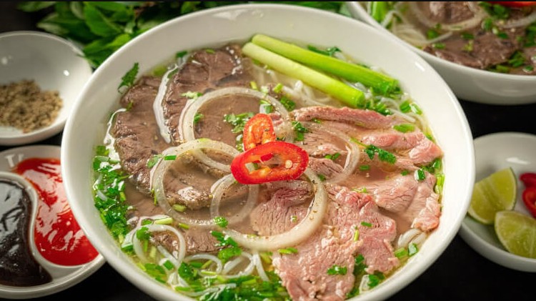 Nam Định: Nhiều món đặc sản "gây thương nhớ" được tận dụng để phát triển du lịch