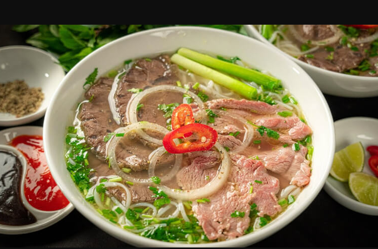 Nam Định: Nhiều món đặc sản "gây thương nhớ", tận dụng để phát triển du lịch Nam Định: Nhiều món đặc sản "gây thương nhớ", tận dụng để phát triển du lịch