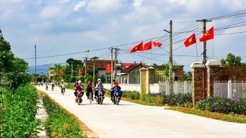 Hưng Yên triển khai Chương trình mục tiêu quốc gia xây dựng nông thôn mới 2023