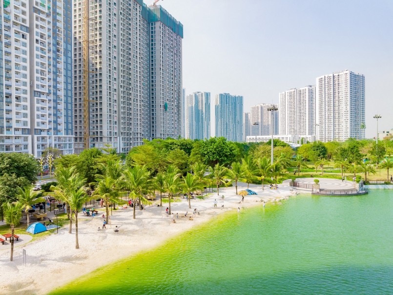 Imperia Smart City do MIK GROUP phát triển là một trong số hiếm dự án tại Tp Hà Nội đang hoàn thiện và tiếp tục chào bán ra thị trường trong đầu năm 2023 Imperia Smart City do MIK GROUP phát triển là một trong số hiếm dự án tại Tp Hà Nội đang hoàn thiện và tiếp tục chào bán ra thị trường trong đầu năm 2023