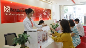 SeABank được vinh danh trong nhiều bảng xếp hạng uy tín tại Việt Nam và khu vực