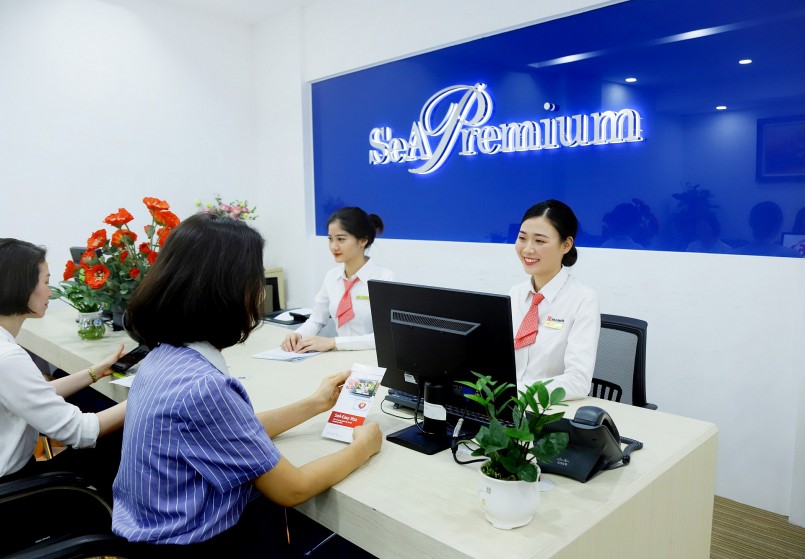 SeABank được vinh danh trong nhiều bảng xếp hạng uy tín tại Việt Nam và khu vực SeABank được vinh danh trong nhiều bảng xếp hạng uy tín tại Việt Nam và khu vực