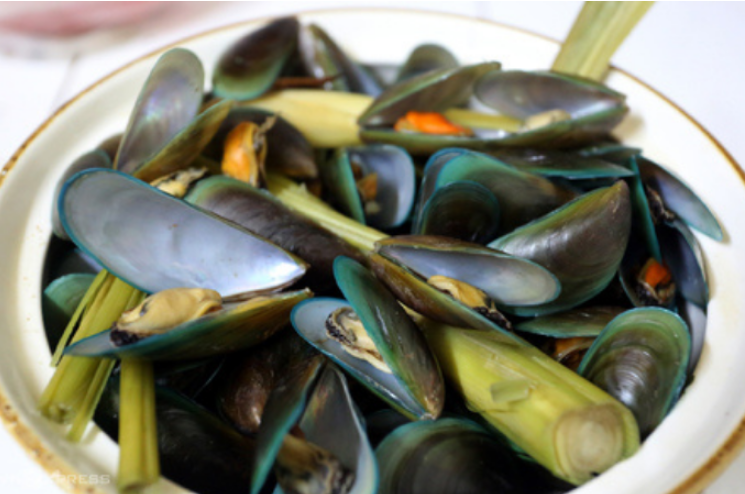 Loại hải sản nổi tiếng Quảng Trị xưa đầy không ai ngó, nay thành đặc sản càng ăn càng nghiện