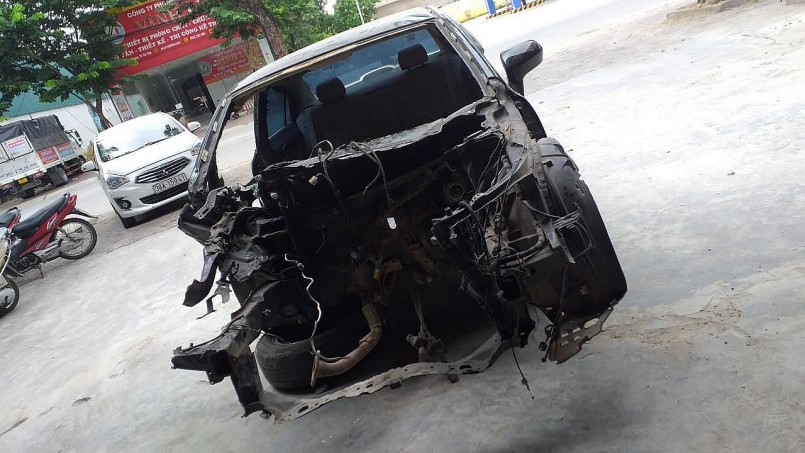 Gara sửa chữa ô tô Auto Thành Công VN chất lượng uy tín hàng đầu Hà Tĩnh