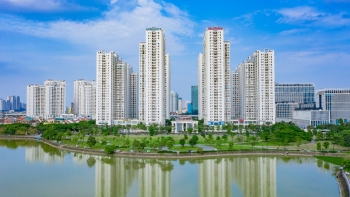 Tập đoàn Geleximco và chiến lược “đa phân khúc” trên thị trường BĐS Việt Nam