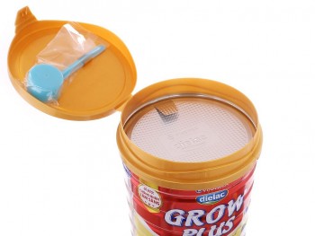 Các sản phẩm sữa thuộc thương hiệu lớn đồng loạt tăng giá