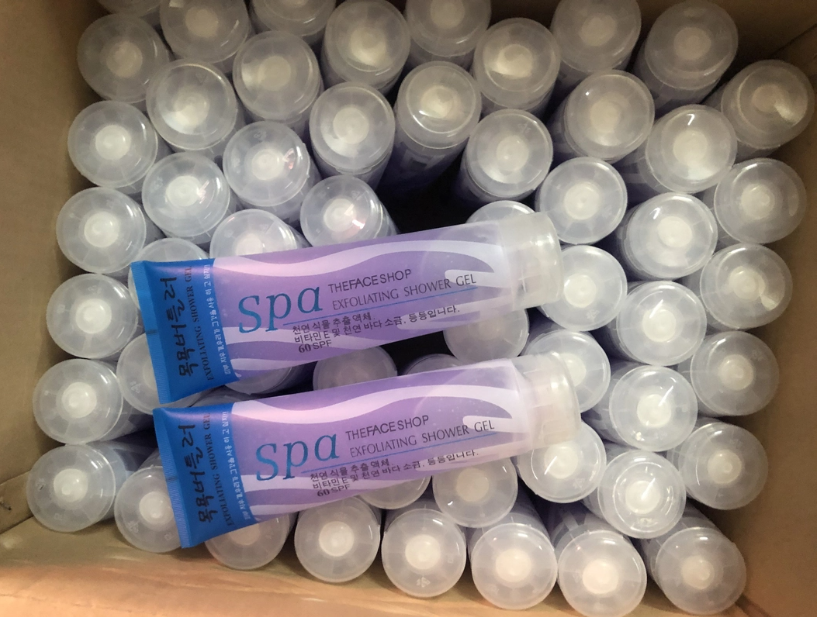 Thu giữ nhiều sản phẩm vi phạm