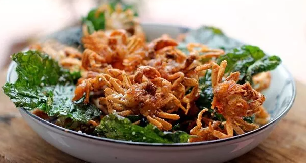 Không chỉ có dê núi, cơm cháy, Ninh Bình còn nhiều món ngon, chỉ nhắc tên cũng khiến bao người phát thèm