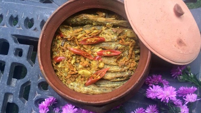 Loại cá "nhà nghèo" xưa không ai ăn, nay "đổi đời" thành đặc sản nổi tiếng giá đắt đỏ