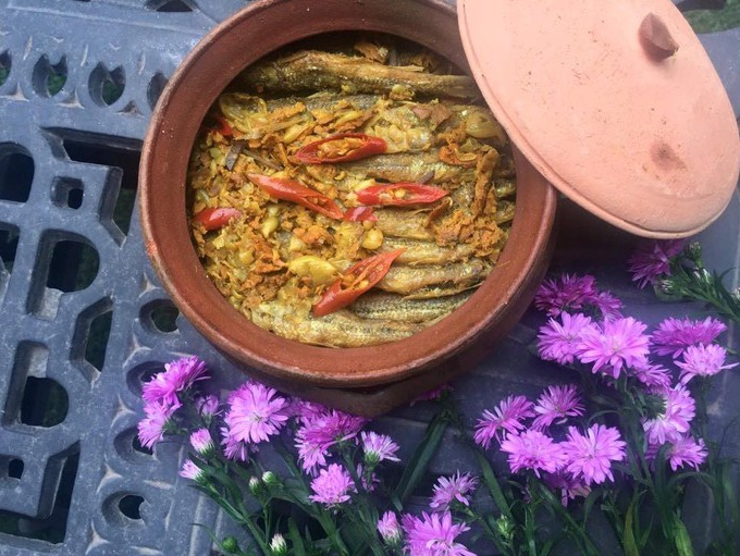 Loại cá "nhà nghèo" xưa không ai ăn, nay "đổi đời" thành đặc sản nổi tiếng giá đắt đỏ