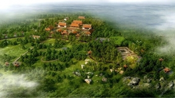 Thanh Hóa: Say đắm cảnh đẹp chốn bồng lai trên đỉnh Am Tiên