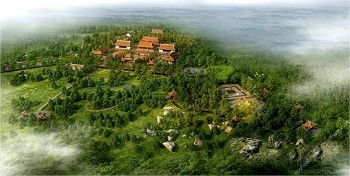 Thanh Hóa: Say đắm cảnh đẹp chốn bồng lai trên đỉnh Am Tiên