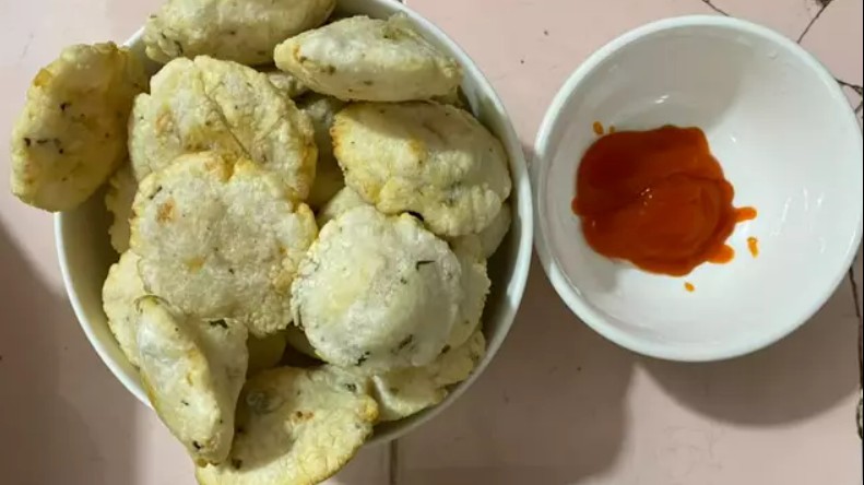 Món bánh có tên cực độc lạ khiến ai cũng tò mò, người sành ăn chưa chắc đã biết