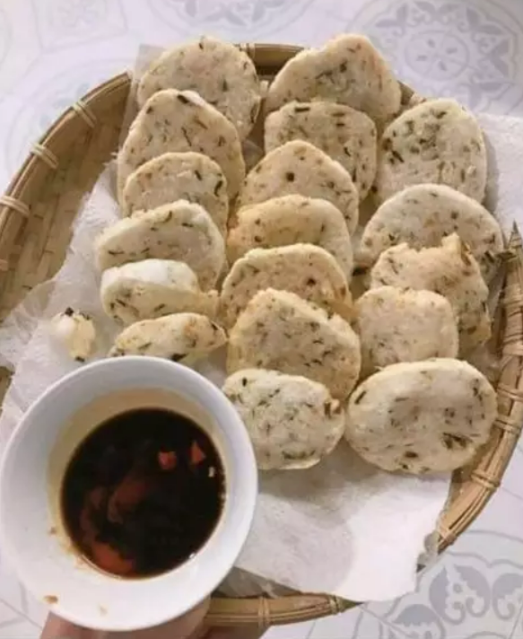 Món bánh có tên cực độc lạ khiến ai cũng tò mò, người sành ăn chưa chắc đã biết