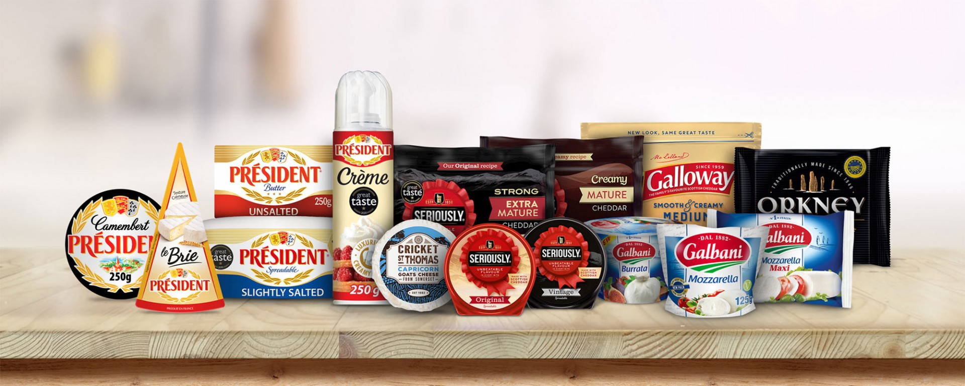 Sữa công thức Lactalis có chứa salmonella của Pháp