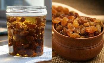 Thức uống ít ai biết nhưng thải độc gan cực tốt, dùng buổi sáng càng hiệu quả