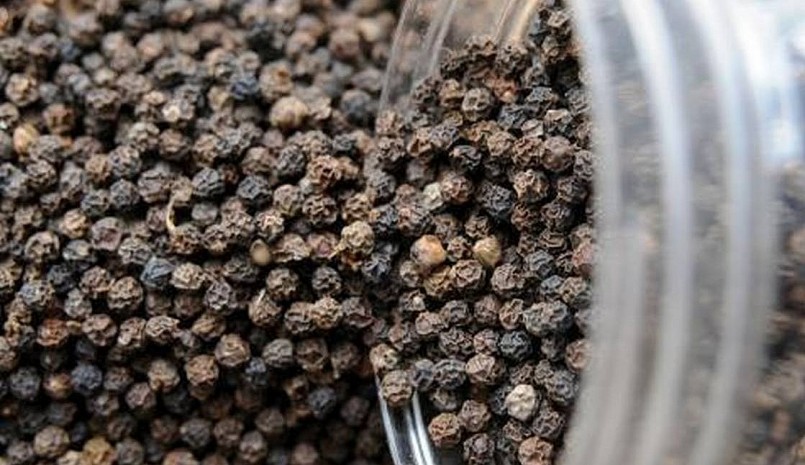 Giá nông sản hôm nay (21/2) giá tiêu mất đà tăng Giá nông sản hôm nay (21/2) giá tiêu mất đà tăng