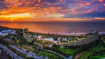 Thanh Hóa: Triển khai nhiệm vụ phát triển du lịch năm 2023