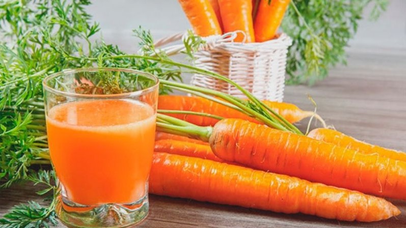 Mỗi ngày bạn uống một cốc nước từ loại củ này sau một tháng bạn sẽ thấy kết quả bất ngờ